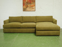 Load image into Gallery viewer, Michonne Sectional Sofa with Cuddle Chaise