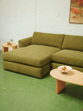 Load image into Gallery viewer, Michonne in Heavenly Olive