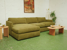 Load image into Gallery viewer, Michonne in Heavenly Olive