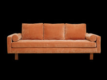 Load image into Gallery viewer, Natasha Sofa in Ginger