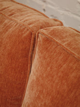 Load image into Gallery viewer, Natasha Sofa in Ginger