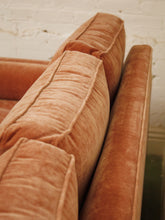 Load image into Gallery viewer, Natasha Sofa in Ginger