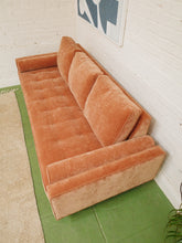 Load image into Gallery viewer, Natasha Sofa in Ginger