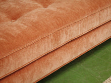Load image into Gallery viewer, Natasha Sofa in Ginger