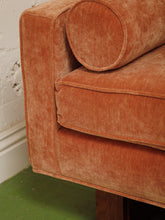 Load image into Gallery viewer, Natasha Sofa in Ginger