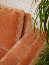 Load image into Gallery viewer, Natasha Sofa in Ginger