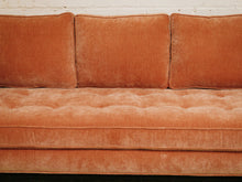 Load image into Gallery viewer, Natasha Sofa in Ginger