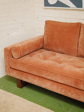 Load image into Gallery viewer, Natasha Sofa in Ginger