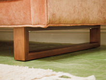Load image into Gallery viewer, Natasha Sofa in Ginger