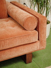 Load image into Gallery viewer, Natasha Sofa in Ginger