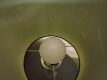 Load image into Gallery viewer, Chrome cone Shape Bottom Table Lamp
