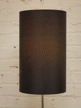 Load image into Gallery viewer, Chrome cone Shape Bottom Table Lamp