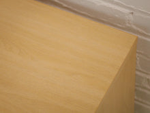 Load image into Gallery viewer, 6 Drawer Blonde Rattan Dresser