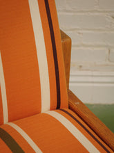 Load image into Gallery viewer, Vintage Oak 1970s Chairs New upholstery