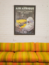 Load image into Gallery viewer, Air Afrique Poster
