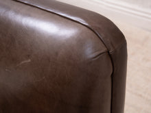 Load image into Gallery viewer, Roland Leather Lounge Chair