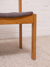 Load image into Gallery viewer, Danish Modern Chair