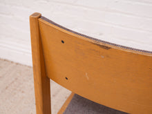 Load image into Gallery viewer, Danish Modern Chair