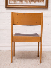 Load image into Gallery viewer, Danish Modern Chair