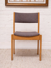 Load image into Gallery viewer, Danish Modern Chair