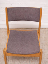 Load image into Gallery viewer, Danish Modern Chair