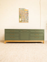 Load image into Gallery viewer, Santa Monica Vintage Poster