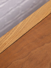 Load image into Gallery viewer, Sage Green Vintage Dresser