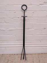 Load image into Gallery viewer, Vintage Fireplace Utenils