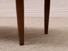 Load image into Gallery viewer, Rustic wood mid-century Coffee Table