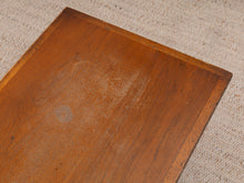 Load image into Gallery viewer, Rustic wood mid-century Coffee Table