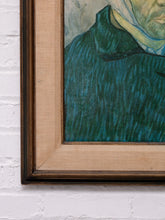 Load image into Gallery viewer, Vincent Van Gogh Self Portrait