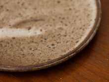 Load image into Gallery viewer, Studio Pottery Dish