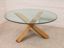 Load image into Gallery viewer, Mario Bellini La Rotonda Table For Cassina
