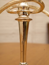 Load image into Gallery viewer, Vintage 5-Light Silverplate Candelabra