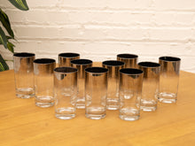 Load image into Gallery viewer, Set of 11 Dorothy Thorpe Glasses