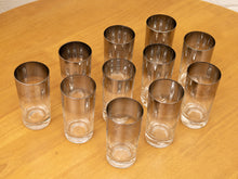 Load image into Gallery viewer, Set of 11 Dorothy Thorpe Glasses
