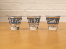 Load image into Gallery viewer, Cera Glass Etruscan Frieze glasses