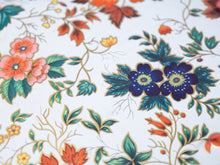 Load image into Gallery viewer, English Vintage Floral Tray