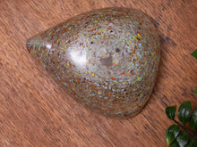 Load image into Gallery viewer, Hand blown Glass Catchall Color Specs