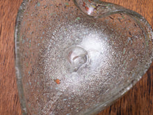 Load image into Gallery viewer, Hand blown Glass Catchall Color Specs