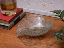 Load image into Gallery viewer, Hand blown Glass Catchall Color Specs
