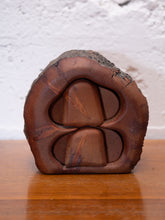 Load image into Gallery viewer, Mexican rustic modern 2 drawer jewelry