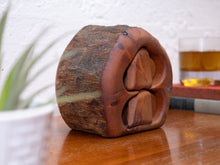 Load image into Gallery viewer, Mexican rustic modern 2 drawer jewelry