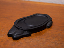 Load image into Gallery viewer, Chinese astrology ox in Ironwood