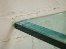 Load image into Gallery viewer, Mid Century Acrylic Shelf