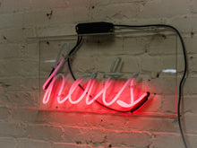 Load image into Gallery viewer, HATS Neon LED