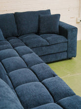 Load image into Gallery viewer, Corduroy modular Sectional
