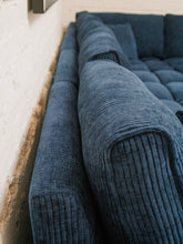 Load image into Gallery viewer, Corduroy modular Sectional