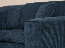 Load image into Gallery viewer, Corduroy modular Sectional