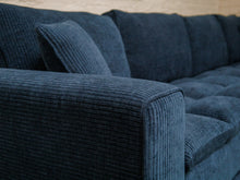 Load image into Gallery viewer, Corduroy modular Sectional